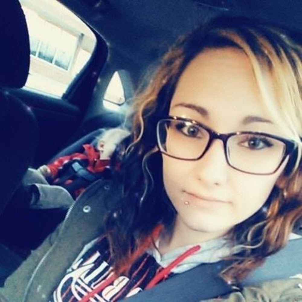 Meet your Posher, Brittany